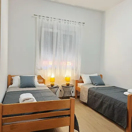 Вилла House Primorac