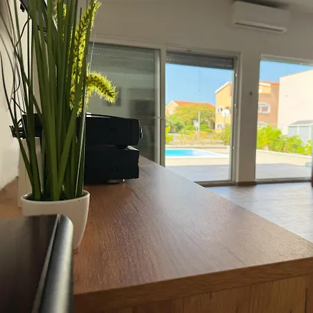 House Primorac Villa *