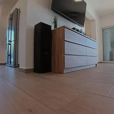 Вилла House Primorac Вир