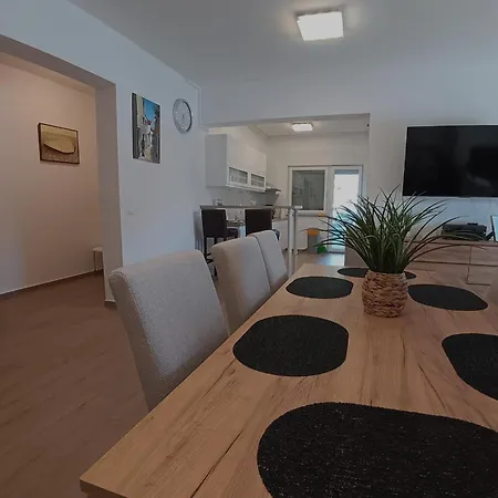 House Primorac Villa *