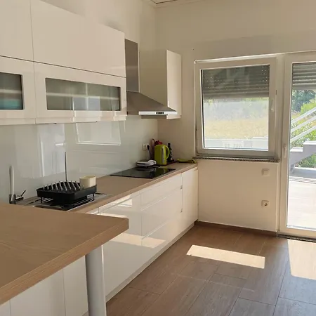 House Primorac Villa