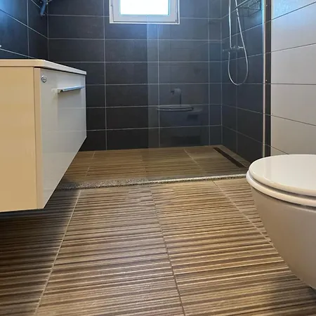 House Primorac Villa Vir