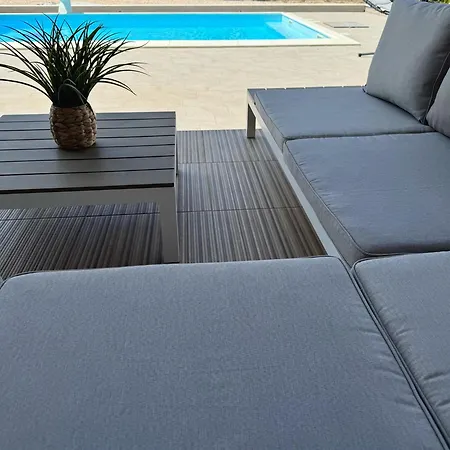 House Primorac Villa Vir