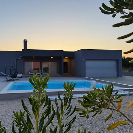 Villa House Primorac