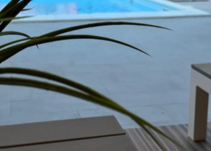 Βίλα House Primorac Vir