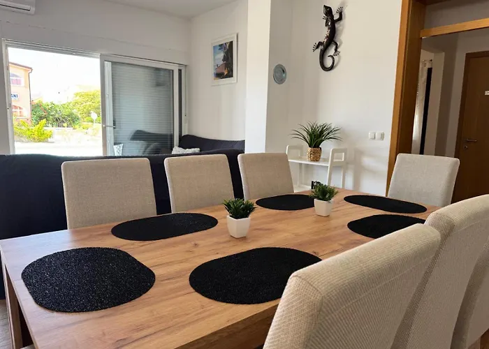 House Primorac Βίλα *