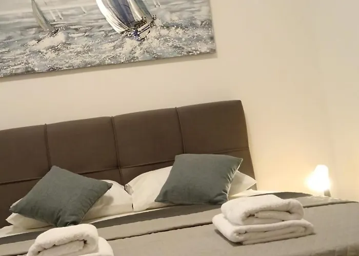 House Primorac Βίλα Vir