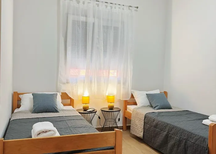 Villa House Primorac