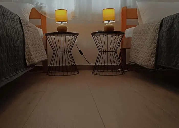 House Primorac Villa *
