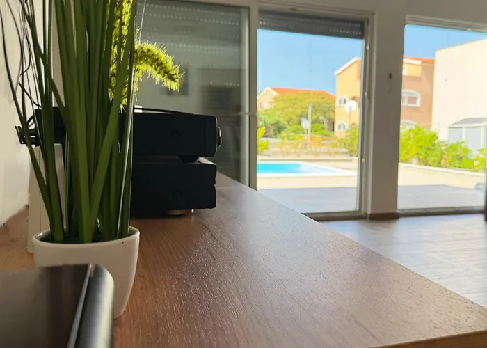 House Primorac Villa *