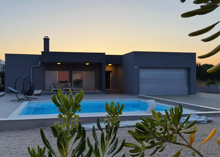 Villa House Primorac