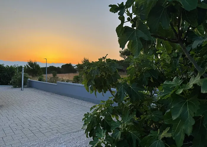 House Primorac Villa *